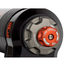 Load image into Gallery viewer, FOX FOX883-26-090 Fox 07-18 Jeep JK 2.5 Performance Elite Series Reservoir DSC Rear Shock 0-2in. Lift