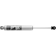 Load image into Gallery viewer, FOX FOX985-24-145 Fox 07-18 Jeep Wrangler JK 2.0 Performance Series 7.14in. Smooth Body IFP Steering Stabilizer (Alum)