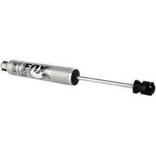 Load image into Gallery viewer, FOX FOX985-24-145 Fox 07-18 Jeep Wrangler JK 2.0 Performance Series 7.14in. Smooth Body IFP Steering Stabilizer (Alum)