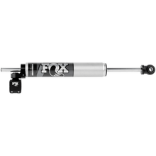 Load image into Gallery viewer, FOX FOX985-02-128 Fox 07-18 Jeep Wrangler JK 2.0 Performance Series 8.1in. TS Stabilizer 1 1/2in Tie Rod