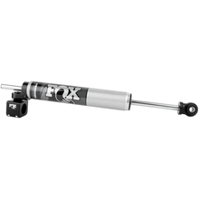Load image into Gallery viewer, FOX FOX985-02-128 Fox 07-18 Jeep Wrangler JK 2.0 Performance Series 8.1in. TS Stabilizer 1 1/2in Tie Rod