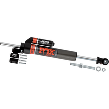 Load image into Gallery viewer, FOX FOX983-02-146 Fox 07+ Jeep JK 2.0 Factory Series 8.1in. ATS Stabilizer Steering Damper 1-5/8 in. Tie Rod