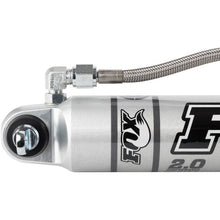 Load image into Gallery viewer, FOX FOX985-24-012 Fox 07+ Jeep JK 2.0 Performance Series 11.6in. Smooth Body Remote Reservoir Rear Shock / 4-6in. Lift