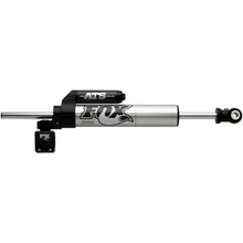 Load image into Gallery viewer, FOX FOX983-02-070 Fox 07+ Jeep JK 2.0 Performance Series 8.1in. ATS Stabilizer Steering Damper 1-3/8 in. Tie Rod