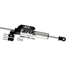 Load image into Gallery viewer, FOX FOX983-02-070 Fox 07+ Jeep JK 2.0 Performance Series 8.1in. ATS Stabilizer Steering Damper 1-3/8 in. Tie Rod
