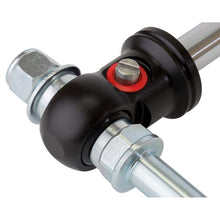 Load image into Gallery viewer, FOX FOX983-02-070 Fox 07+ Jeep JK 2.0 Performance Series 8.1in. ATS Stabilizer Steering Damper 1-3/8 in. Tie Rod