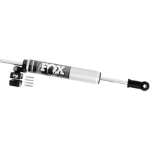 Load image into Gallery viewer, FOX FOX985-02-129 Fox 08-16 Ford Superduty 2.0 Performance Series 8.2in. TS Stabilizer Bottom Axle Mount 1 1/8in Shaft