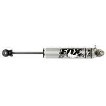 Load image into Gallery viewer, FOX FOX985-24-001 Fox 08+ Ford SD 2.0 Performance Series 10.6in. Smooth Body IFP Steering Stabilizer (Alum)
