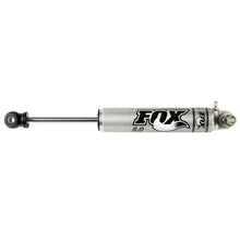 Load image into Gallery viewer, FOX FOX985-24-001 Fox 08+ Ford SD 2.0 Performance Series 10.6in. Smooth Body IFP Steering Stabilizer (Alum)