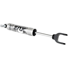 Load image into Gallery viewer, FOX FOX980-24-963 Fox 11+ Chevy HD 2.0 Performance Series 5.4in. Smooth Body IFP Front Shock (Aluminum) / 0-1in. Lift