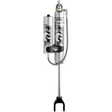 Load image into Gallery viewer, FOX FOX980-24-966 Fox 11+ Chevy HD 2.0 Performance Series 7.9in. Smooth Body Remote Res. Front Shock / 4-6in. Lift