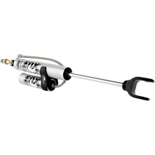 Load image into Gallery viewer, FOX FOX980-24-968 Fox 11+ Chevy HD 2.0 Performance Series 9.4in. Smooth Body Remote Res. Front Shock / 7-9in. Lift