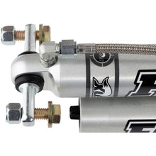 Load image into Gallery viewer, FOX FOX980-24-968 Fox 11+ Chevy HD 2.0 Performance Series 9.4in. Smooth Body Remote Res. Front Shock / 7-9in. Lift