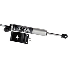 Load image into Gallery viewer, FOX FOX985-02-135 Fox 14-18 RAM 2500/3500 2.0 Performance Series 8.3in TS Stabilizer Axle Mount