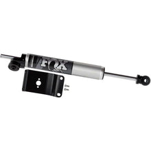 Load image into Gallery viewer, FOX FOX985-02-135 Fox 14-18 RAM 2500/3500 2.0 Performance Series 8.3in TS Stabilizer Axle Mount