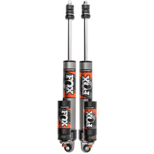Load image into Gallery viewer, FOX FOX883-26-066 Fox 14-22 Ram 2500 4WD 2-3.5in Lift Rear Performance Elite Series 2.5 Reservoir Shocks - Adjustable