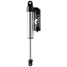 Load image into Gallery viewer, FOX FOX883-24-019 Fox 14+ Dodge 2500 4WD 2.5 Factory Series 7.8in. Remote Reservoir Front Shock Set / 0-1.5in. Lift