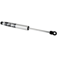 Load image into Gallery viewer, FOX FOX985-24-156 Fox 17-18 Ford F-250 4WD 2.0 Performance Series 9.6in. Smooth Body IFP Front Shock / 4-5in Lift