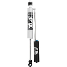 Load image into Gallery viewer, FOX FOX985-26-161 Fox 17-19 Ford F250/F350 2.0 Performance Series Remote Reservoir Adj. Front Shocks 0-1.5in Lift