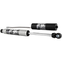 Load image into Gallery viewer, FOX FOX985-26-161 Fox 17-19 Ford F250/F350 2.0 Performance Series Remote Reservoir Adj. Front Shocks 0-1.5in Lift