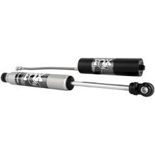 Load image into Gallery viewer, FOX FOX985-26-161 Fox 17-19 Ford F250/F350 2.0 Performance Series Remote Reservoir Adj. Front Shocks 0-1.5in Lift