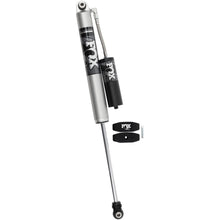 Load image into Gallery viewer, FOX FOX985-24-186 Fox 18+ Jeep JL 2.0 Performance Series 12.2in. Smooth Body Reservoir Rear Shock / 3.5-4in. Lift