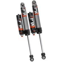 Load image into Gallery viewer, FOX FOX883-26-053 Fox 18-Up Jeep JL 2.5 Performance Series 10.2in. Smooth Body Piggyback DSC Rear Shock 0-1.5in. Lift