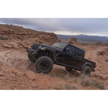 Load image into Gallery viewer, FOX FOX883-02-167 Fox 18-Up Jeep JL / 20-Up Gladiator 2.0 Factory Series Gen2 2.0in. Trvl 10in Ext Front Bump Stop IFP