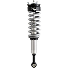 Load image into Gallery viewer, FOX FOX985-02-134 Fox 19+ GM 1500 2.0 Performance Series 4.9in. IFP Coilover Shock / 0-2in Lift