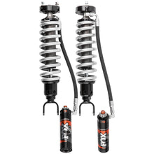 Load image into Gallery viewer, FOX FOX883-06-166 Fox 19+ Ram 1500 DT 4WD 2.5 Performance Series 6.25in. R/R Front Coilover w/DSC Adj / 2-3in. Lift