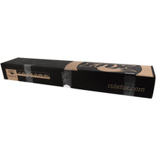 Load image into Gallery viewer, FOX FOX980-02-007-1 Fox 2.0 Factory Series 10in. Emulsion Coilover Shock 7/8in. Shaft (Custom Valving) - Blk