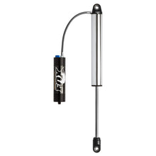 Load image into Gallery viewer, FOX FOX980-06-005 Fox 2.0 Factory Series 10in. Remote Res. Coilover Shock (40/60 Valving) CD Adjuster - Blk