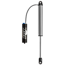 Load image into Gallery viewer, FOX FOX980-06-039 Fox 2.0 Factory Series 11in. Smooth Body Remote Res. Shock 5/8in. Shaft (30/90) CD Adjuster - Blk