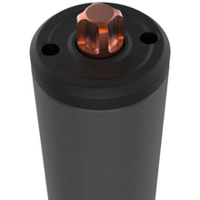 Load image into Gallery viewer, FOX FOX981-20-040 Fox 2.0 Factory Series 2in. Bump Stop 1-1/4in. Shaft Pinch Mount