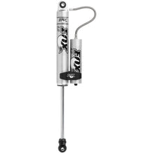 Load image into Gallery viewer, FOX FOX985-24-052 Fox 2.0 Performance Series 10.1in. Smooth Body R/R Shock Aluminum / Std Travel / Eyelet Ends - Black