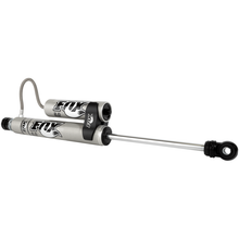 Load image into Gallery viewer, FOX FOX985-24-057 Fox 2.0 Performance Series 10.1in. Smooth Body Remote Res. Shock w/Stem Mount / Std Travel - Black