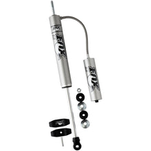 Load image into Gallery viewer, FOX FOX985-24-057 Fox 2.0 Performance Series 10.1in. Smooth Body Remote Res. Shock w/Stem Mount / Std Travel - Black
