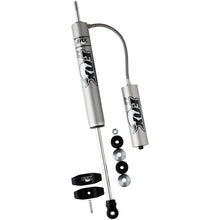 Load image into Gallery viewer, FOX FOX985-24-057 Fox 2.0 Performance Series 10.1in. Smooth Body Remote Res. Shock w/Stem Mount / Std Travel - Black