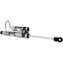 Load image into Gallery viewer, FOX FOX985-24-057 Fox 2.0 Performance Series 10.1in. Smooth Body Remote Res. Shock w/Stem Mount / Std Travel - Black