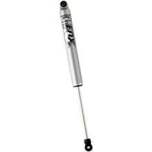 Load image into Gallery viewer, FOX FOX985-24-068 Fox 2.0 Performance Series 11in. Smooth Body IFP Shock / Std Travel w/Eyelet Ends Aluminum - Black