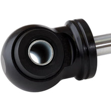 Load image into Gallery viewer, FOX FOX985-24-063 Fox 2.0 Performance Series 8.1in. Smooth Body IFP Stabilizer Steering Damper (Alum) - Black