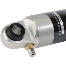 Load image into Gallery viewer, FOX FOX985-24-063 Fox 2.0 Performance Series 8.1in. Smooth Body IFP Stabilizer Steering Damper (Alum) - Black