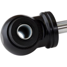 Load image into Gallery viewer, FOX FOX985-24-063 Fox 2.0 Performance Series 8.1in. Smooth Body IFP Stabilizer Steering Damper (Alum) - Black