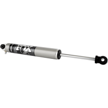 Load image into Gallery viewer, FOX FOX985-24-063 Fox 2.0 Performance Series 8.1in. Smooth Body IFP Stabilizer Steering Damper (Alum) - Black