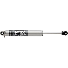 Load image into Gallery viewer, FOX FOX985-24-063 Fox 2.0 Performance Series 8.1in. Smooth Body IFP Stabilizer Steering Damper (Alum) - Black