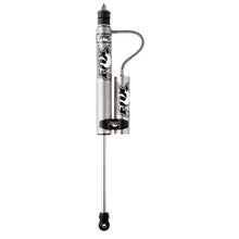 Load image into Gallery viewer, FOX FOX985-24-056 Fox 2.0 Performance Series 8.1in. Smooth Body Reservoir Shock w/Stem Mount (Alum) Std Travel - Black