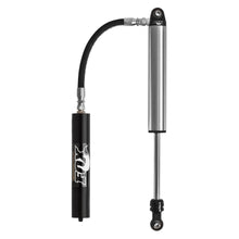 Load image into Gallery viewer, FOX FOX980-06-101-1 Fox 2.5 Factory Race Series 10in Smooth Body Remote Shock w/ DSC Adjuster (Custom Valving)