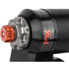 Load image into Gallery viewer, FOX FOX980-06-141 Fox 2.5 Factory Series 12in. IB Piggyback Reservoir Coilover DSC Adjuster - Blk (2,1/70)