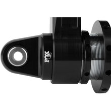 Load image into Gallery viewer, FOX FOX980-06-141 Fox 2.5 Factory Series 12in. IB Piggyback Reservoir Coilover DSC Adjuster - Blk (2,1/70)