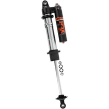 Load image into Gallery viewer, FOX FOX980-06-141 Fox 2.5 Factory Series 12in. IB Piggyback Reservoir Coilover DSC Adjuster - Blk (2,1/70)